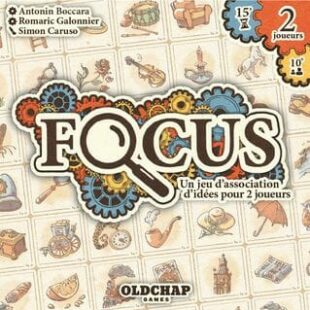 Focus (2023)