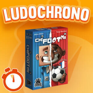 LUDOCHRONO – Chifootmi