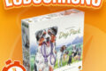 LUDOCHRONO – Dog Park