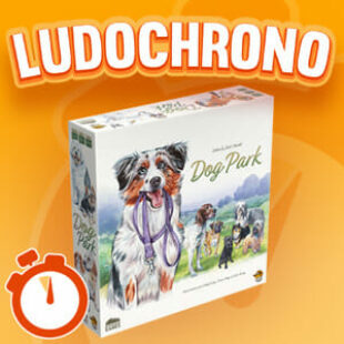 LUDOCHRONO – Dog Park