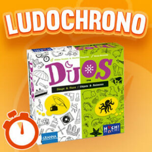 LUDOCHRONO – Duos
