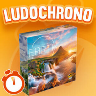 LUDOCHRONO – Earth