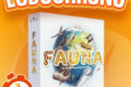 LUDOCHRONO – Fauna