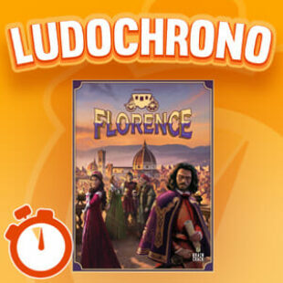 LUDOCHRONO – Florence