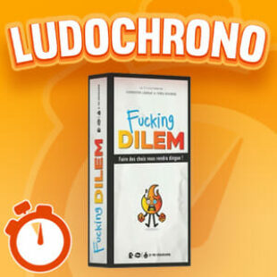 LUDOCHRONO – Fucking dilem