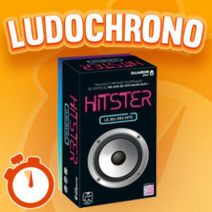 LUDOCHRONO – Hitster