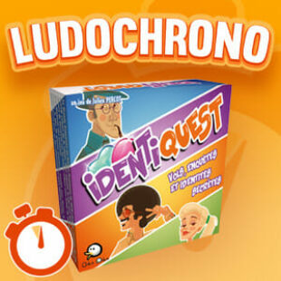LUDOCHRONO – Identiquest