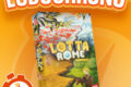 LUDOCHRONO – Lotta Rome