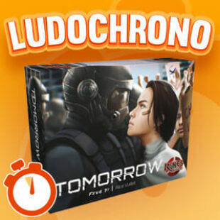 LUDOCHRONO – Tomorrow