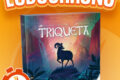 LUDOCHRONO – Triqueta