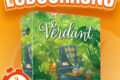 LUDOCHRONO – Verdant