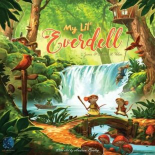 Mon P&rsquo;tit Everdell