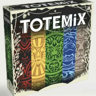 Totemix