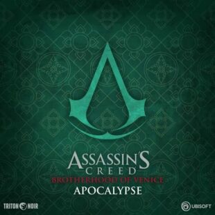 Assassin&rsquo;s Creed: Brotherhood of Venice Apocalypse