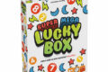 Super Mega Lucky Box : Supermegaexplosidélicious
