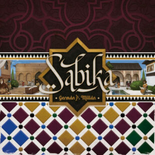 Sabika : Perle d’orient ?
