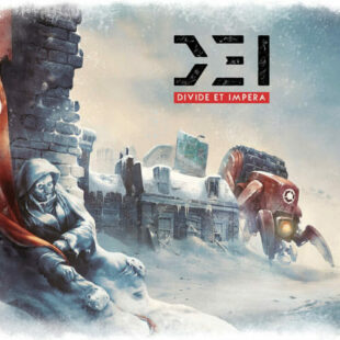 D.E.I. : Londres une destination glacée pour vous ravir