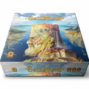 SETTLEMENT : coloniser n&rsquo;a jamais été aussi facile