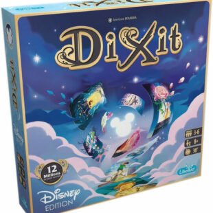 Dixit Disney