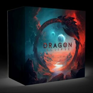 Dragon Eclipse