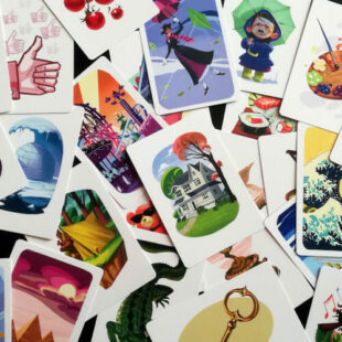 Ensemble – Pas de place pour les solistes !