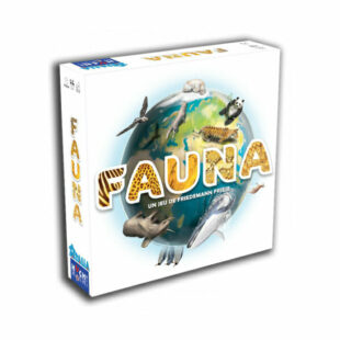 Fauna (2023)