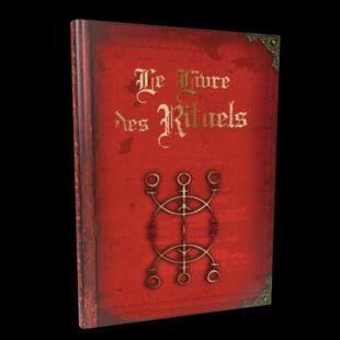 Le Livre des Rituels