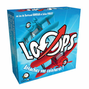 Loops
