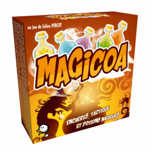 Magicoa