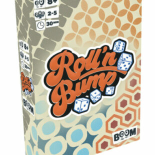 Roll’N’Bump