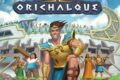 Orichalque – 4X Chrono