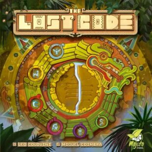 The lost code