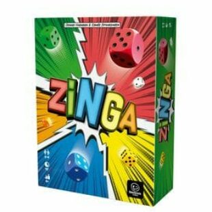 Zinga