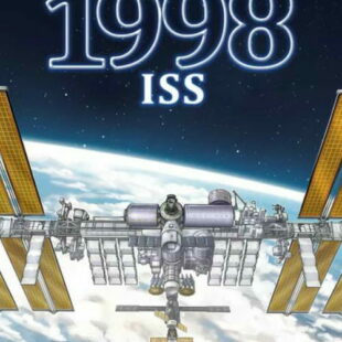 ISS 1998 – ballet d&rsquo;astronautes