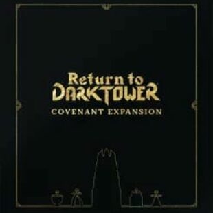 Return to Dark Tower: Covenant