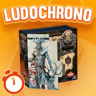 LUDOCHRONO – Altar