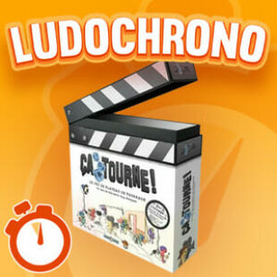 LUDOCHRONO – Ça Tourne