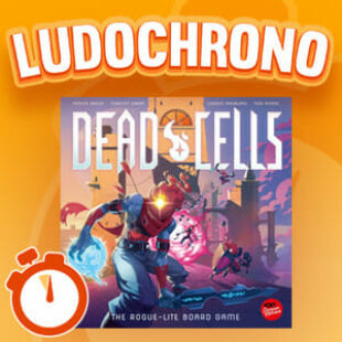 LUDOCHRONO – Dead Cells