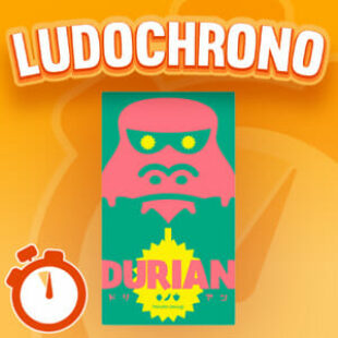 LUDOCHRONO – Durian
