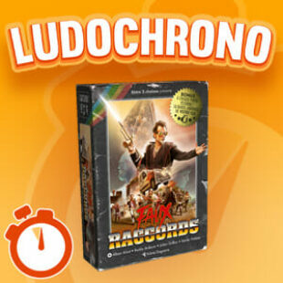 LUDOCHRONO – Faux raccords