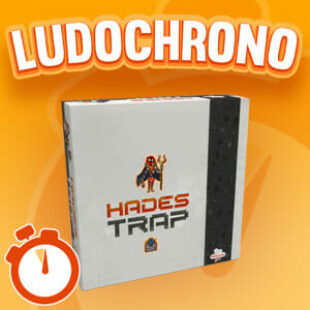 LUDOCHRONO – Hades Trap