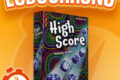 LUDOCHRONO – High Score