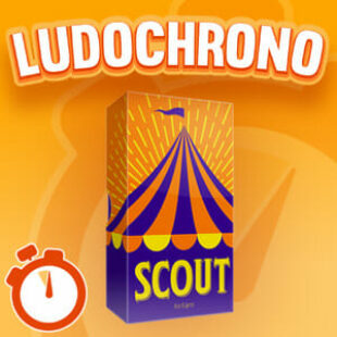LUDOCHRONO – Scout