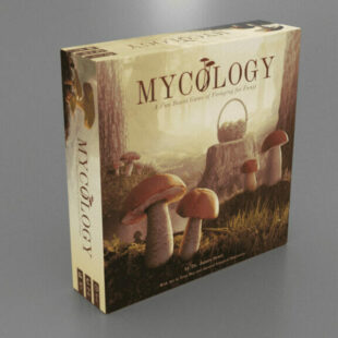 Mycology