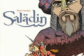Saladin – Prendre Jésuralem sur un jet de dés