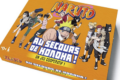 Naruto – Au secours de Konoha : Kage Bunshin no Jutsu