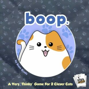 Le test de boop. 