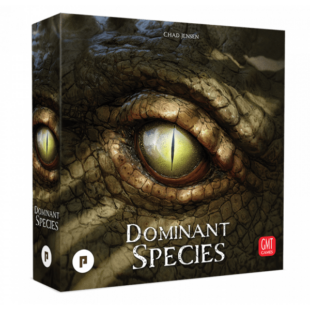 Dominant Species (2023)