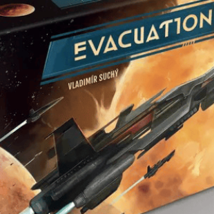 Des nouvelles de Vladimír Suchý : Evacuation, retour de Shipyard…
