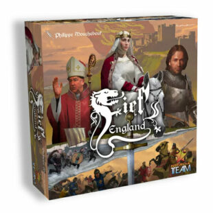 Fief England